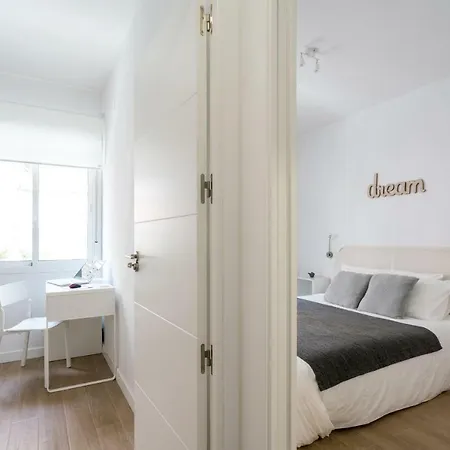 Triana 3 Bedrooms & 2 Bath Parking Included Sevilla Buitenkant foto