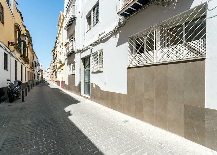 Triana 3 Bedrooms & 2 Bath Parking Included