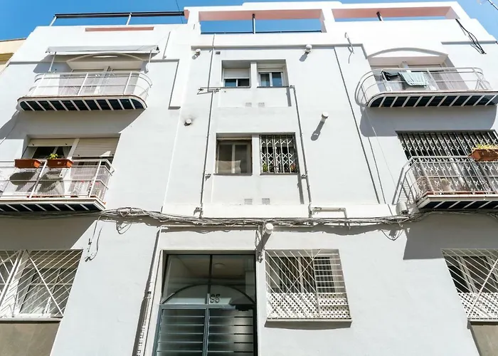 Triana 3 Bedrooms & 2 Bath Parking Included