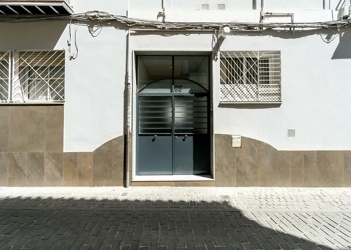 Triana 3 Bedrooms & 2 Bath Parking Included