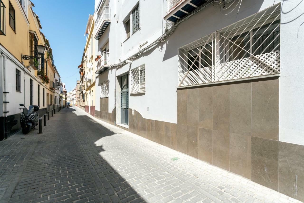 Triana 3 Bedrooms & 2 Bath Parking Included Appartement *