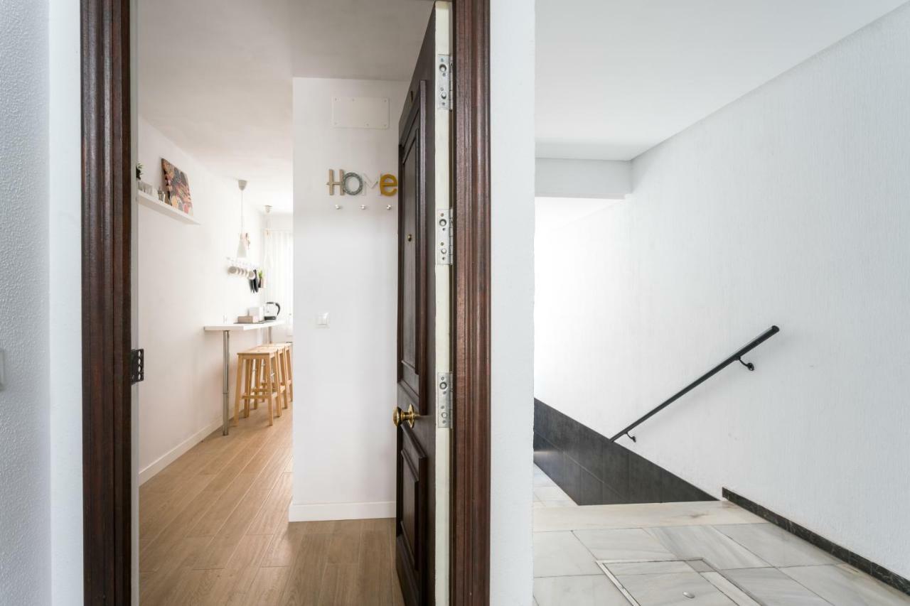 Appartement Triana 3 Bedrooms & 2 Bath Parking Included