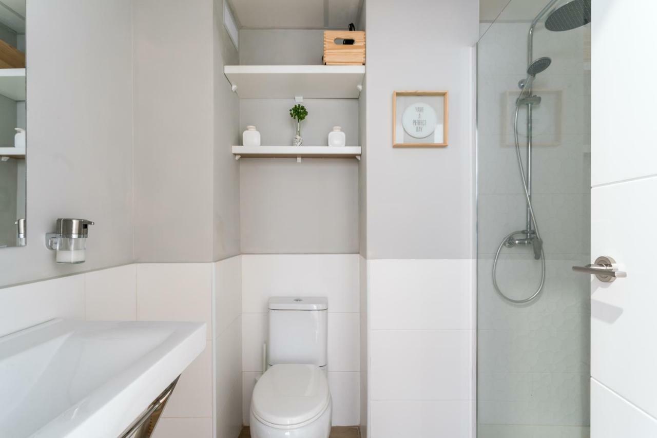 Appartement Triana 3 Bedrooms & 2 Bath Parking Included Sevilla